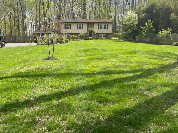 8807 Doug Dr, Nokesville, VA 20181