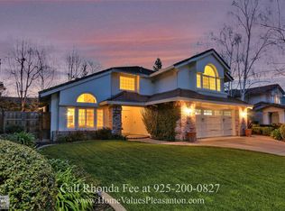 1750 Nursery Way, Pleasanton, CA 94588