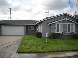 8131 San Miguel Cir, Buena Park, CA 90620