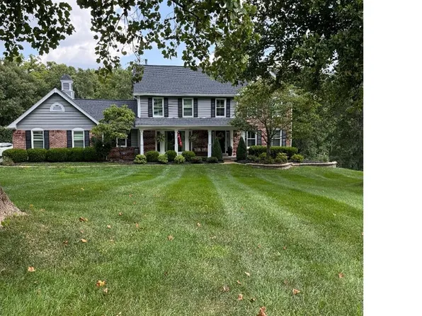 6 Kehrsboro Ct, Chesterfield, MO 63005