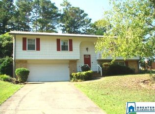 400 Cherokee Trl, Anniston, AL 36206