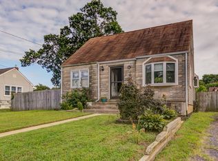 845 N Concourse, Keyport, NJ 07735