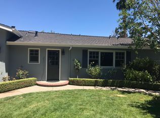 1338 Glen Dell Dr, San Jose, CA