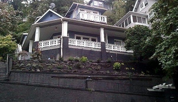 Street View: Post-landscaping