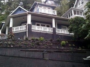 1440 SW Hall St, Portland, OR 97201