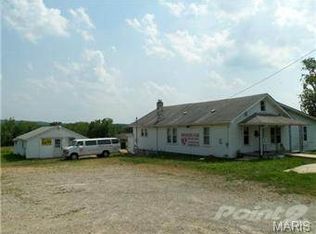 1041 Griffith St, Park Hills, MO 63601