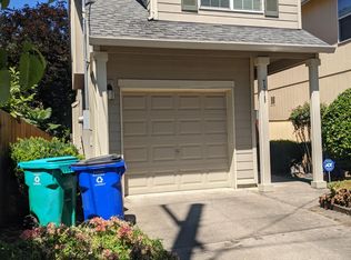 7215 N Smith St, Portland, OR 97203