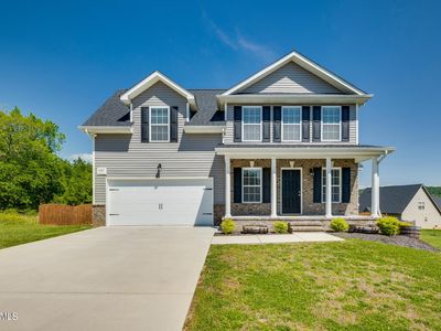 6800 Poplar Wood Trl, Knoxville, TN, 37920