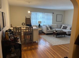 48 Hollis St APT 2H, Newton, MA 02458