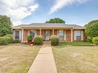 940 Grand Teton Dr, Plano, TX 75023