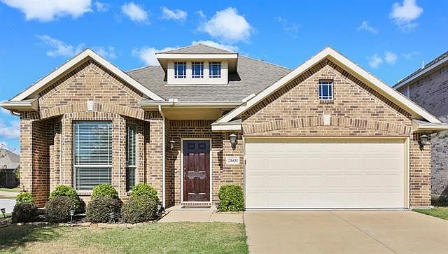 1st image of 2601 Waterdance Dr