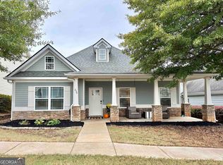 226 Rogue Rd, Social Circle, GA 30025