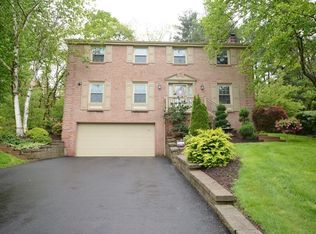 2619 Monterey Dr, Pittsburgh, PA