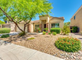 2524 E Electra Ln, Phoenix, AZ 85024