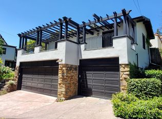 305 Sheridan Ave #A, Piedmont, CA 94611