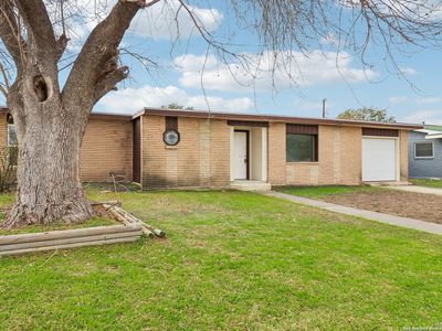 4438 tropical, San Antonio, TX, 78218