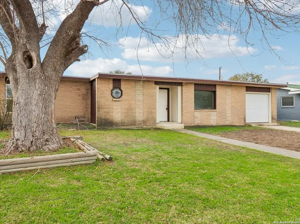 4438 tropical, San Antonio, TX 78218