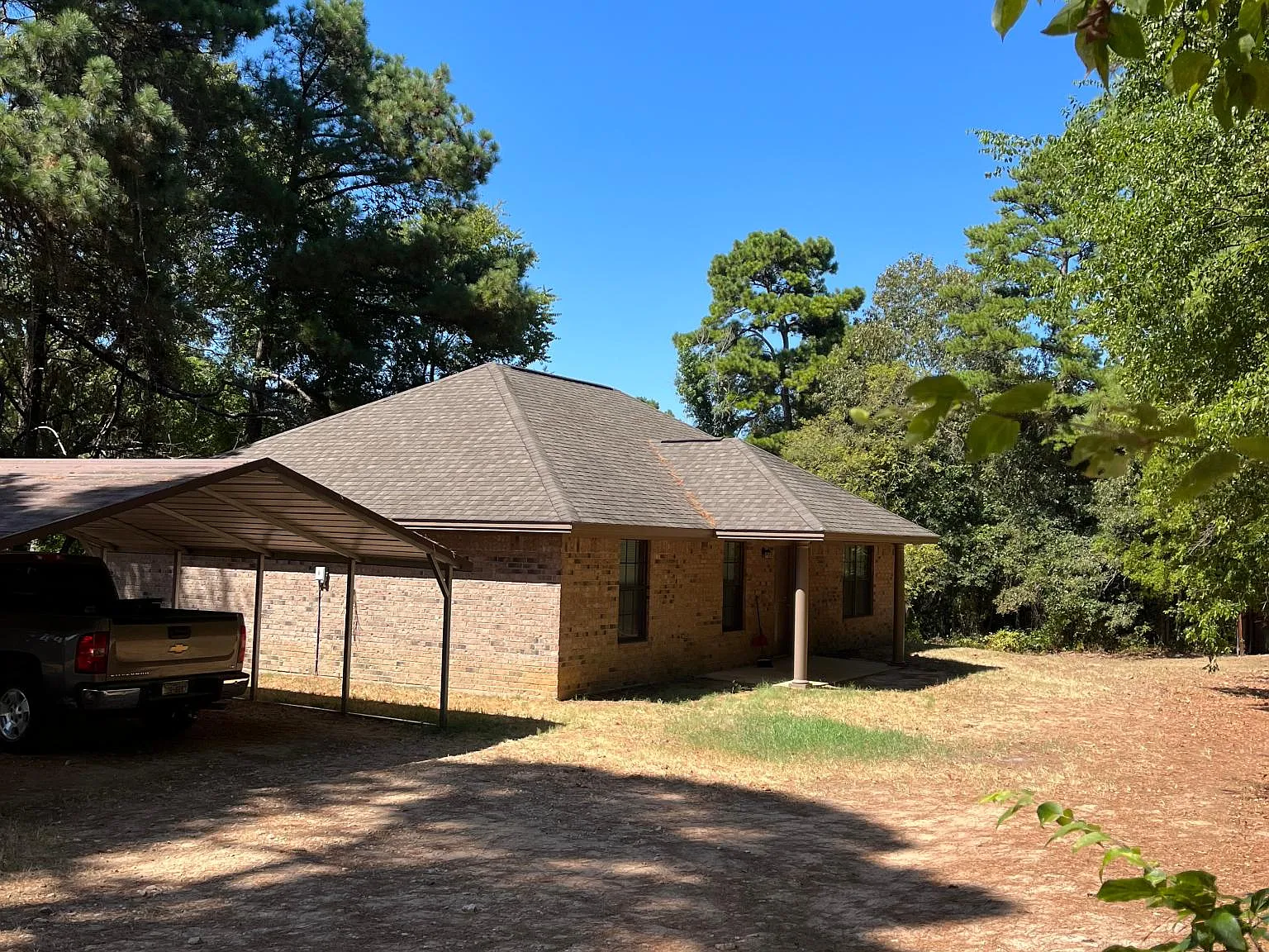 14342 S FM 225 — Photo 1