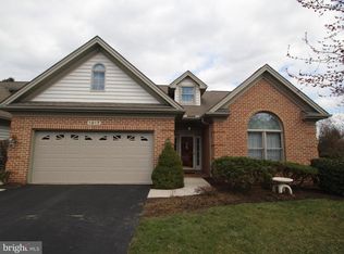 1317 Mountain Laurel Cir, Harrisburg, PA 17110