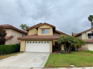 26442 Ambia, Mission Viejo, CA 92692