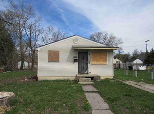 14836 Patton St, Detroit, MI 48223