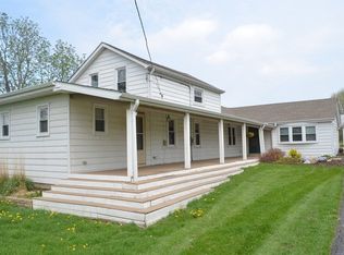 38145 N McCarthy Rd, Wadsworth, IL 60083