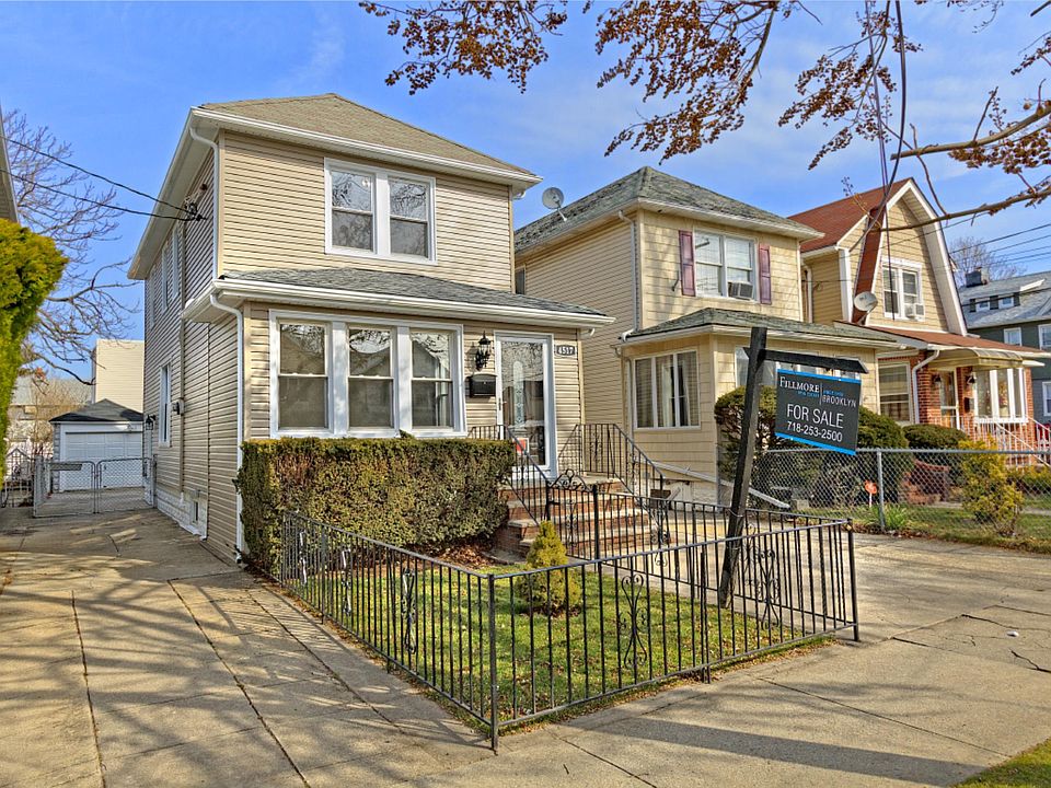 1st image of 4517 Avenue M