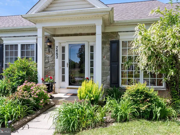 7482 Jeffreys Way, Easton, MD 21601