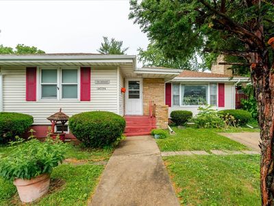 1409 1/2 W Mulberry St, Bloomington, IL, 61701
