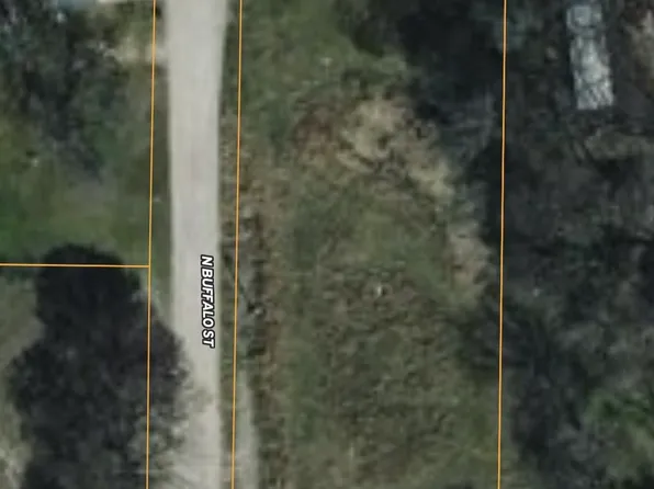 N Buffalo St, Chico, TX 76431