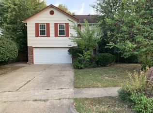2409 W Twin Oaks St, Broken Arrow, OK 74011