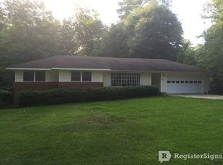 309 Fontaine Dr, Thomasville, GA 31792