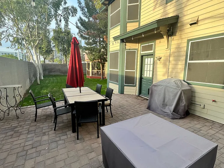 942 S Ash Ave #106 — Photo 33