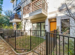 4025 Lemmon Tree Pl, Dallas, TX 75219