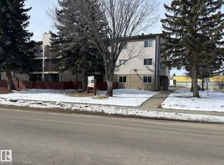 (Undisclosed Address), Edmonton, AB