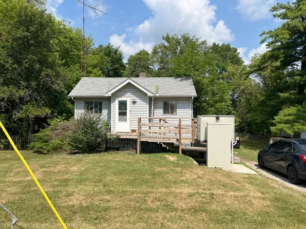 1153 Laport Ave, Mount Morris, MI 48458