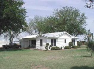 1065 Fm 810, Wichita Falls, TX 76305