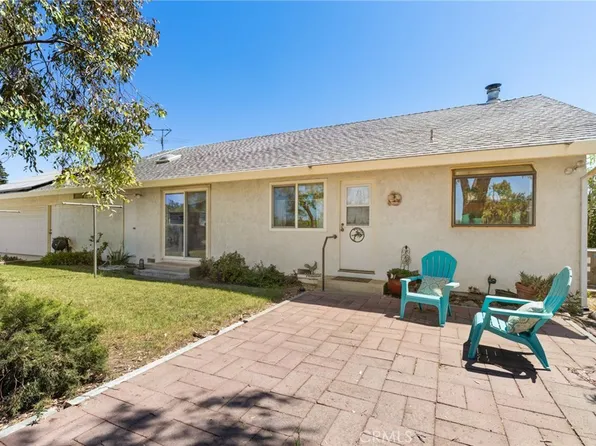 4335 County Road H, Orland, CA 95963