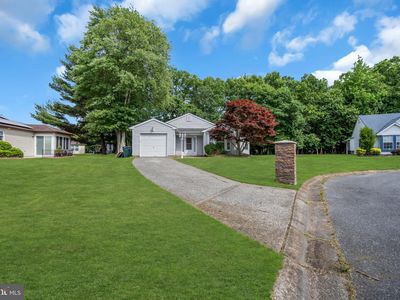 403 Betsy Ross Ln, Little Egg Harbor, NJ, 08087