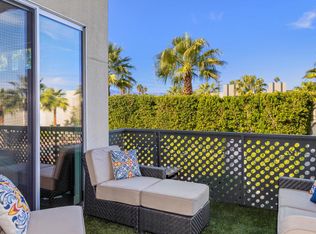 125 The Riv, Palm Springs, CA 92262