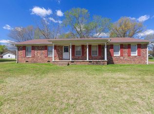 133 Overton Dr, Jackson, TN 38301