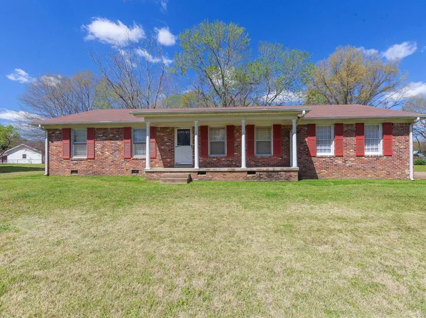 133 Overton Dr, Jackson, TN 38301