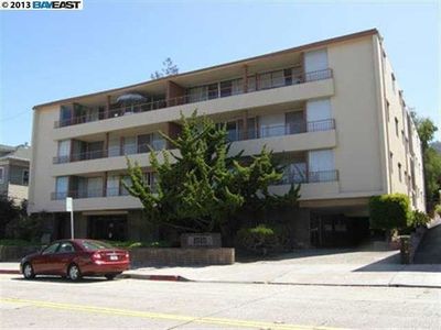 1515 Oxford St, Berkeley, CA, 94709