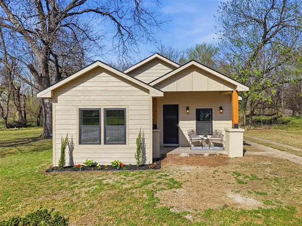 511 S 2nd St, Guthrie, OK 73044