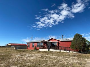 70 Clara Ln, Estancia, NM 87016
