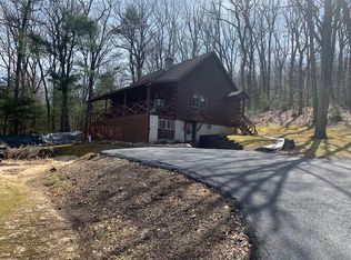 3839 Erly Rd, Elliottsburg, PA 17024