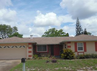 2616 Hemlock Ct, Titusville, FL 32780