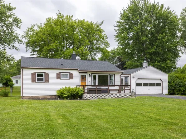 183 Castle Rd, Rochester, NY 14623