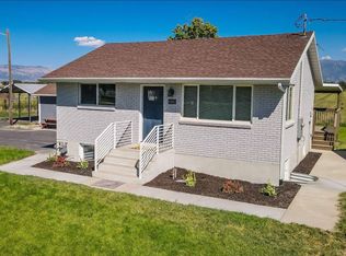 4440 S 6300 W, Hooper, UT 84315