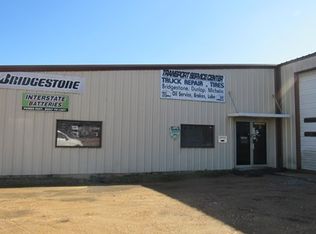 375 SW Frontage Rd, Winona, MS 38967